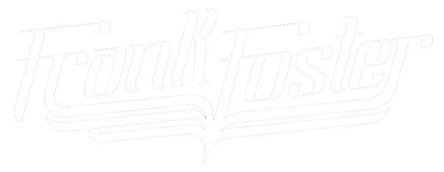 Frank Foster